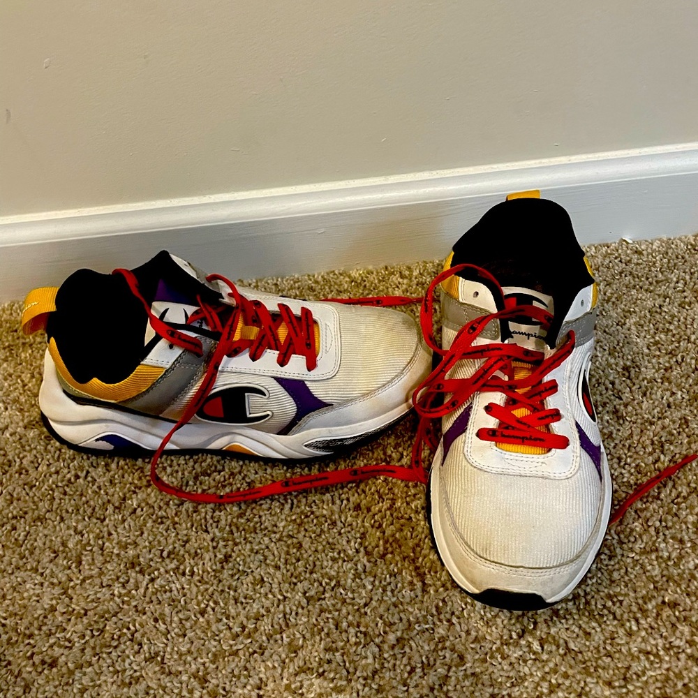 Champion Sneakers